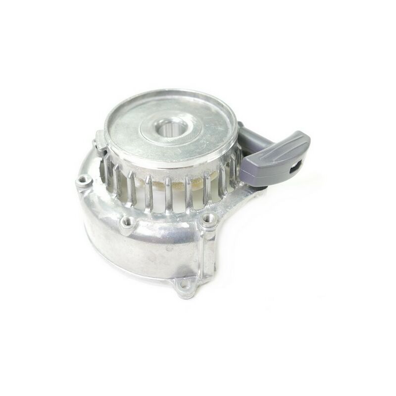 Lanceur complet débroussailleuse Oleo Mac