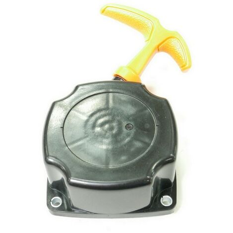 Lanceur complet débroussailleuse Ryobi
