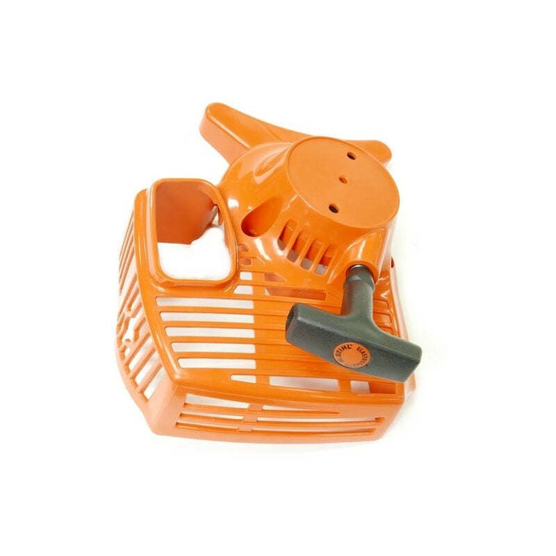 Stihl - Lanceur complet débroussailleuse elastostart