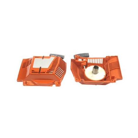 Lanceur complet HUSQVARNA 503462402 - 503 46 24-02 modèle 395