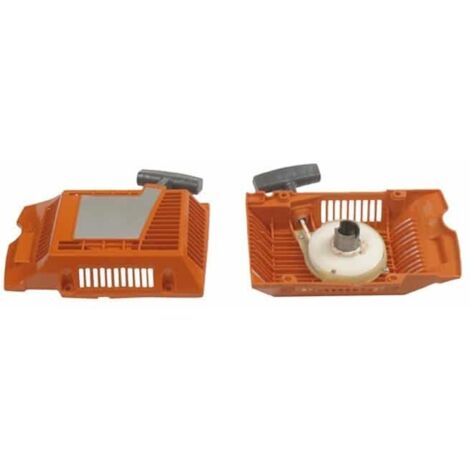 Lanceur complet HUSQVARNA 503615571 - 503 61 55-71 modèle 268