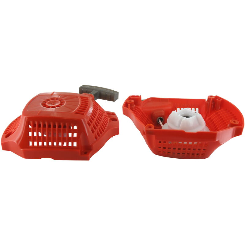 Lanceur complet adaptable HUSQVARNA pour modèles 135E, 140E, 435, 440. Remplace origine 504 59 70-02, 5045970-02.