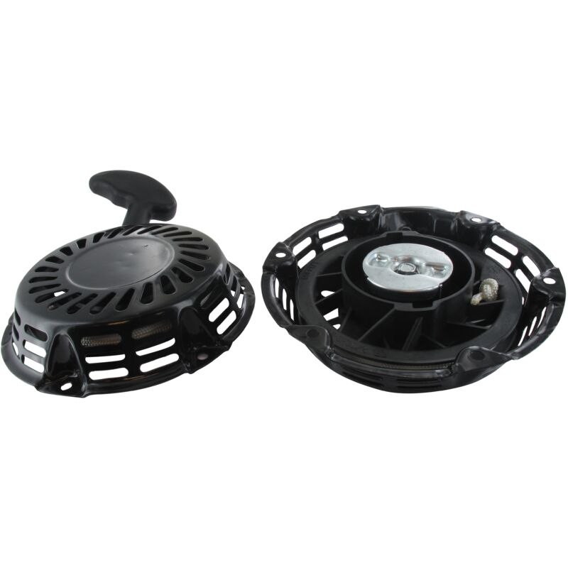 Lanceur complet LONCIN pour moteurs G160F, G200F. Origine 193500034-0001.