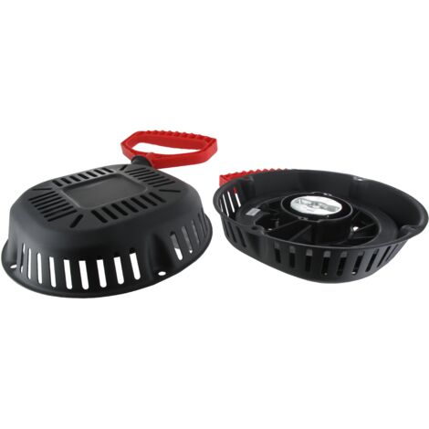 Lanceur complet LONCIN 193500081-0001 - 1935000810001