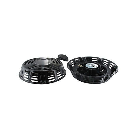 Lanceur Complet Loncin Pour Moteurs Lc5000, Lc6500ddc. Origine 193500019-0002.