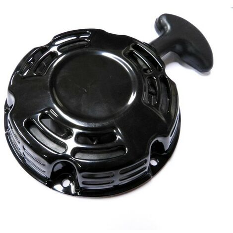 Lanceur complet pour moteur thermique – Démarrage efficace – Compatible Loncin, Rato, Husqvarna, Staub – Diamètre poulie 128mm