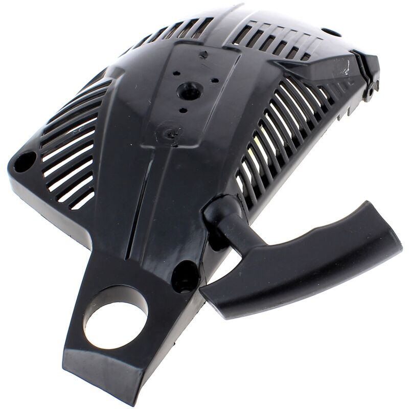 Mac Allister - Lanceur complet noir 118800191/0 6981377 - tronconneuse