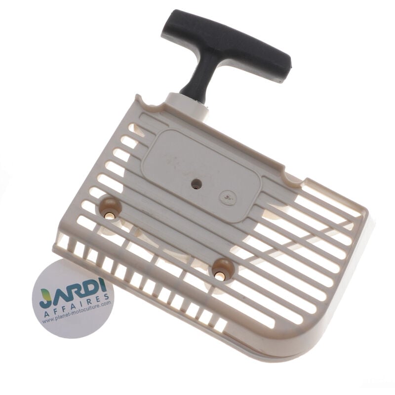 Lanceur pour débroussailleuse compatible avec Stihl FS160, FS180, FS220 et FS280