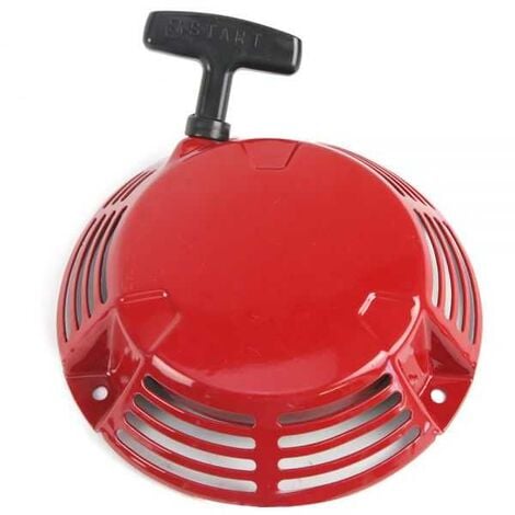 MATIJARDIN Lanceur complet pour Honda GXV160