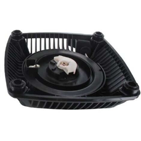 Lanceur complet pour moteur KAWASAKI FJ150V - Pièce de rechange compatible tondeuses et débroussailleuses