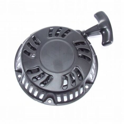 Lanceur complet pour moteur thermique – Compatible Rato R80, R100, R180, R210, R210DE – Démarrage manuel avec ressort et cliquets