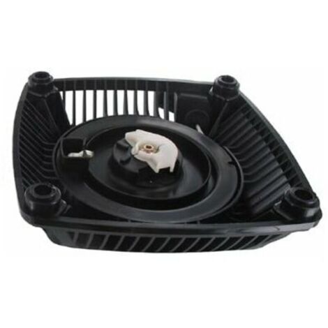 Lanceur complet pour moteur thermique KAWASAKI FJ150V – Compatible tondeuses et débroussailleuses - 49088-2379