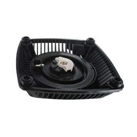 Lanceur complet pour moteur thermique KAWASAKI FJ150V – Puissance optimisée pour démarrage rapide – Compatible tondeuses et débroussailleuses - 490882379