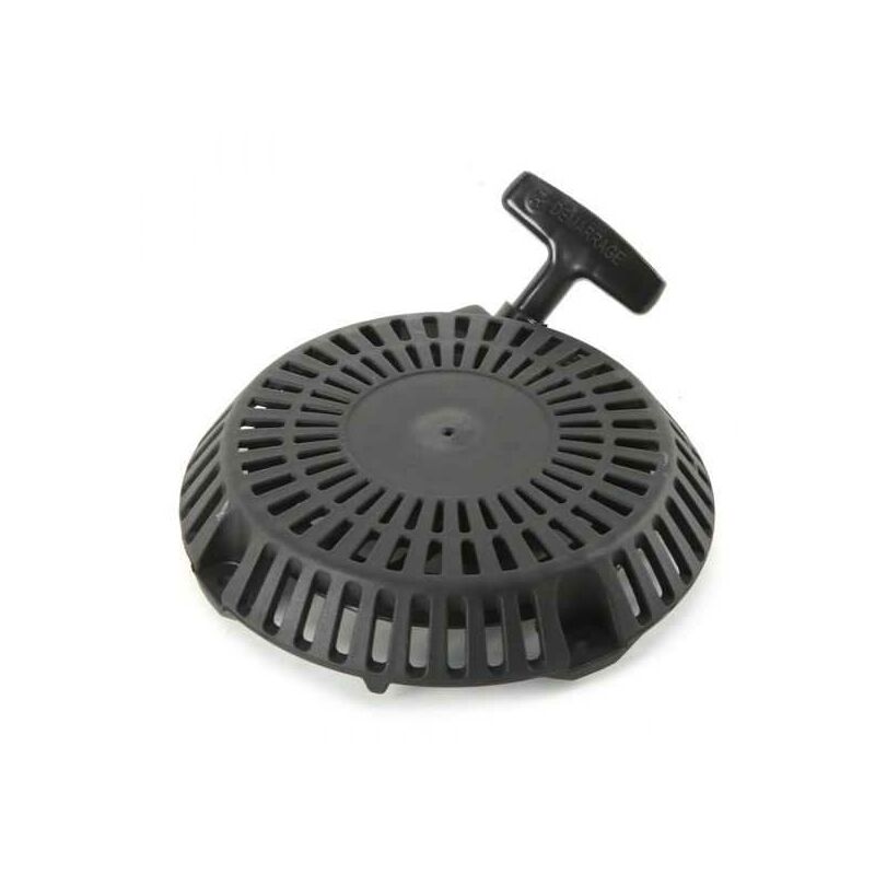 Lanceur complet pour Robin, Subaru EX27, EX30