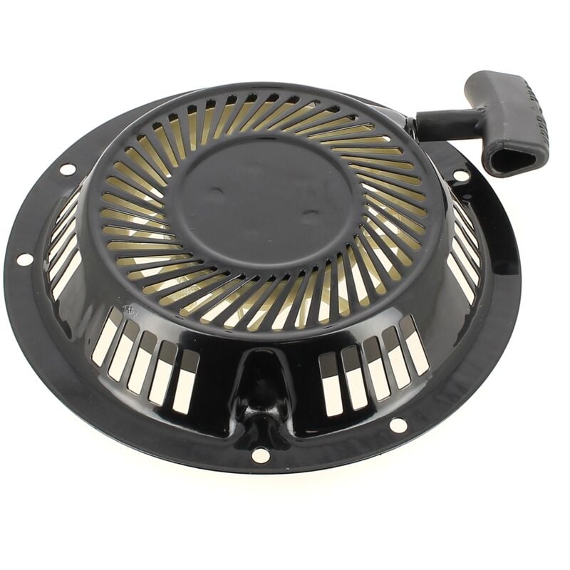 Lanceur complet 3 trous cld11010042 - tondeuse a gazon