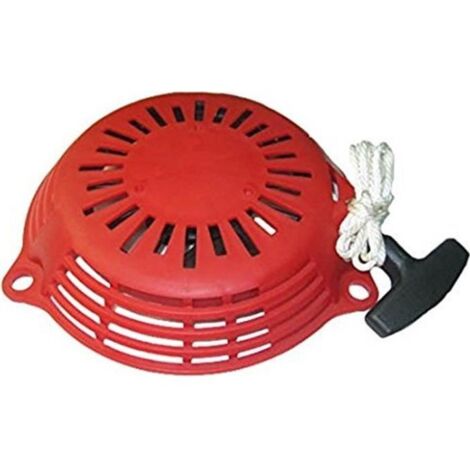 Lanceur Complet pour Tondeuse Démarreur Honda GC135 GC160 GCV135 GCV160 EN2000 EN2500