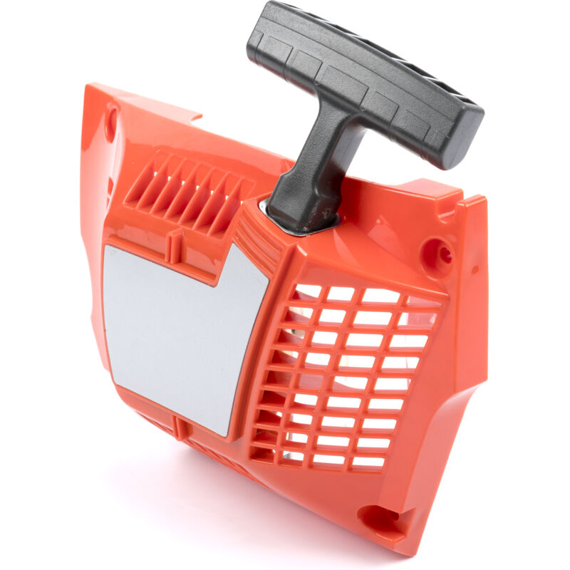 Jardiaffaires - Lanceur complet compatible pour tronçonneuse Husqvarna 357 et 359