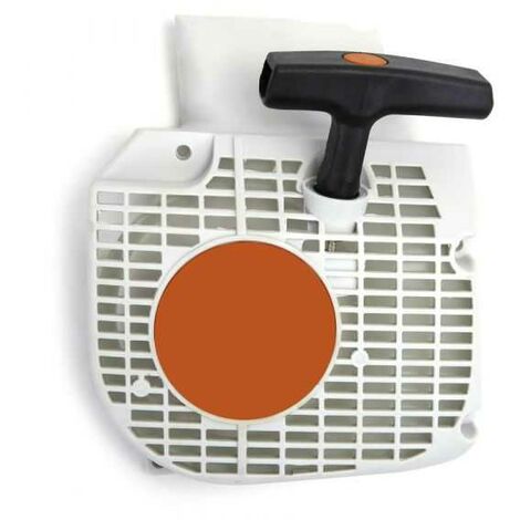 Lanceur complet pour tronçonneuse Stihl 021 MS210