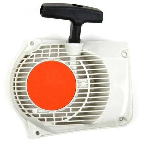 Lanceur complet pour tronçonneuse Stihl 026 MS260