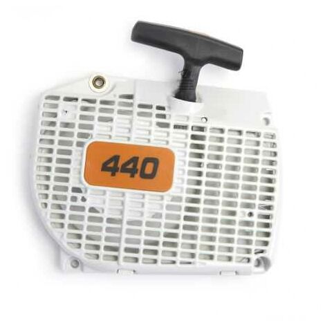 Lanceur complet pour tronçonneuse Stihl 044 MS440
