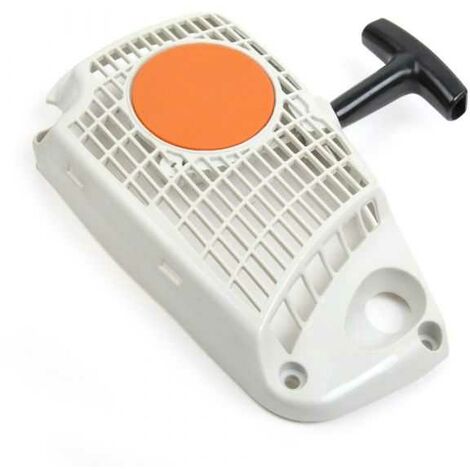 Lanceur complet pour tronçonneuse Stihl MS192T