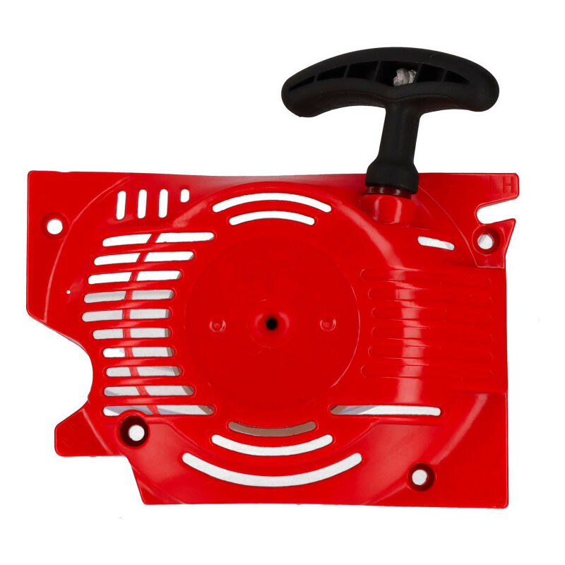 Oxeo - Lanceur complet - pour tronconneuse thermique - pour ref 760206