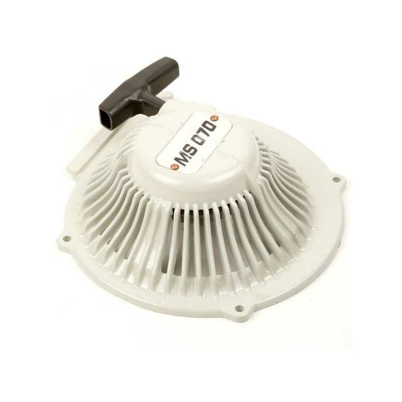 Matijardin - Lanceur complet pour tronçonneuse Stihl 070 090 Contra. Nouveau modèle