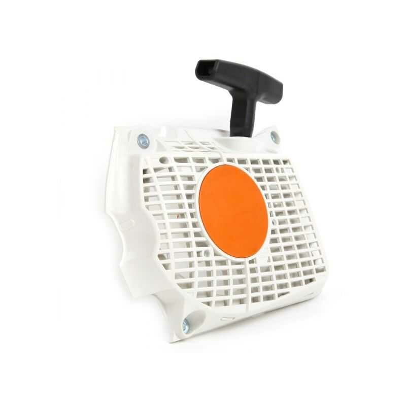 Matijardin - Lanceur complet pour tronçonneuse Stihl MS261