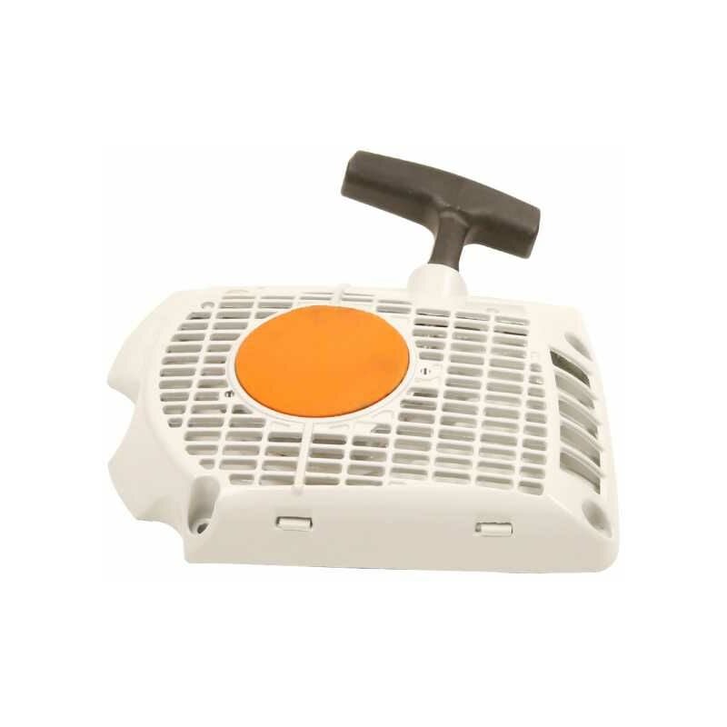 Matijardin - Lanceur complet pour tronçonneuse Stihl MS341 MS361