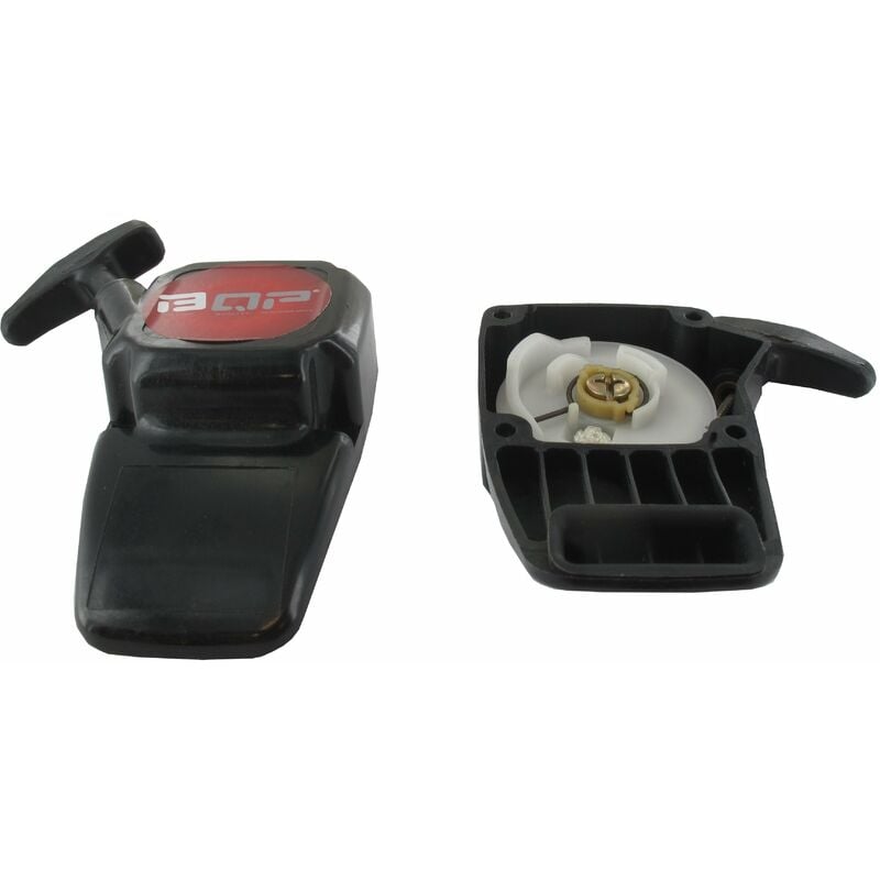 Lanceur complet ROBIN 592-50010-02 - 5925001002