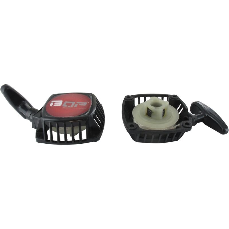 Lanceur complet ROBIN EC025 EASYSTART