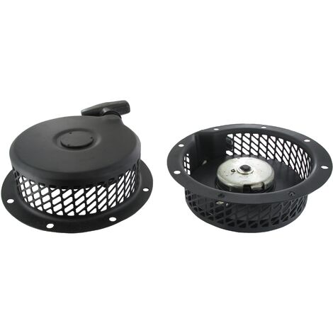 Lanceur complet ROBIN pour moteur thermique – Adaptable EY18 – Puissance élevée pour démarrage rapide – Remplacement 214-50801-07