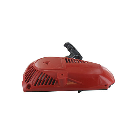 Lanceur Complet Rouge Pour Modèles Bg2525, Cj300, Cp300, Pp2525cse, Pr2510. Origine Stiga.
