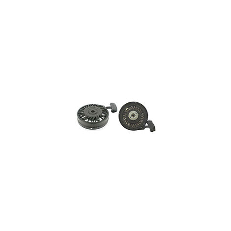 Lanceur Complet Tecumseh Pour Modèles Ecv, Tvs, H, Hs, Synergy, Ohv, Vantage, Geotec - équipé D'une Longue Corde Pour Démarrage
