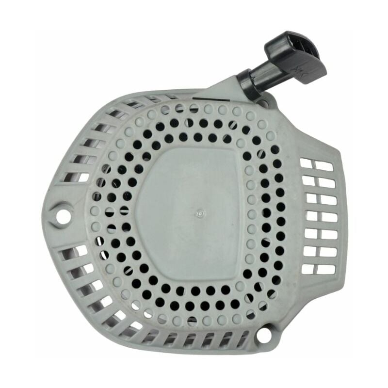 Scheppach - Lanceur complet tondeuse / motobineuse