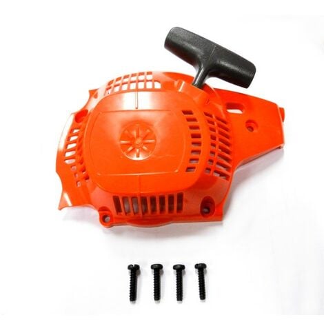 Lanceur complet tronconneuse Husqvarna