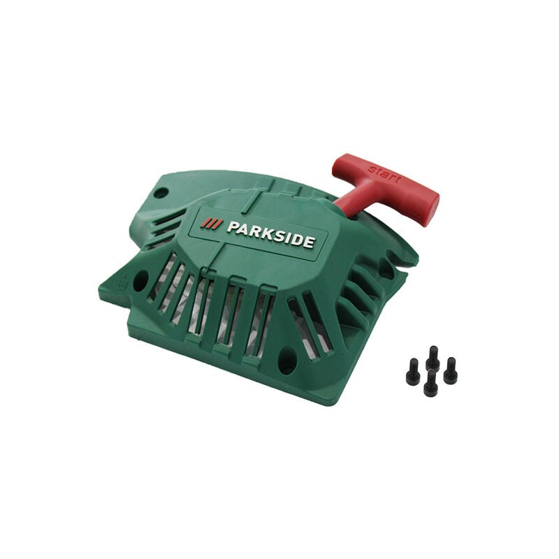 Parkside ® - Lanceur complet tronçonneuse Parkside