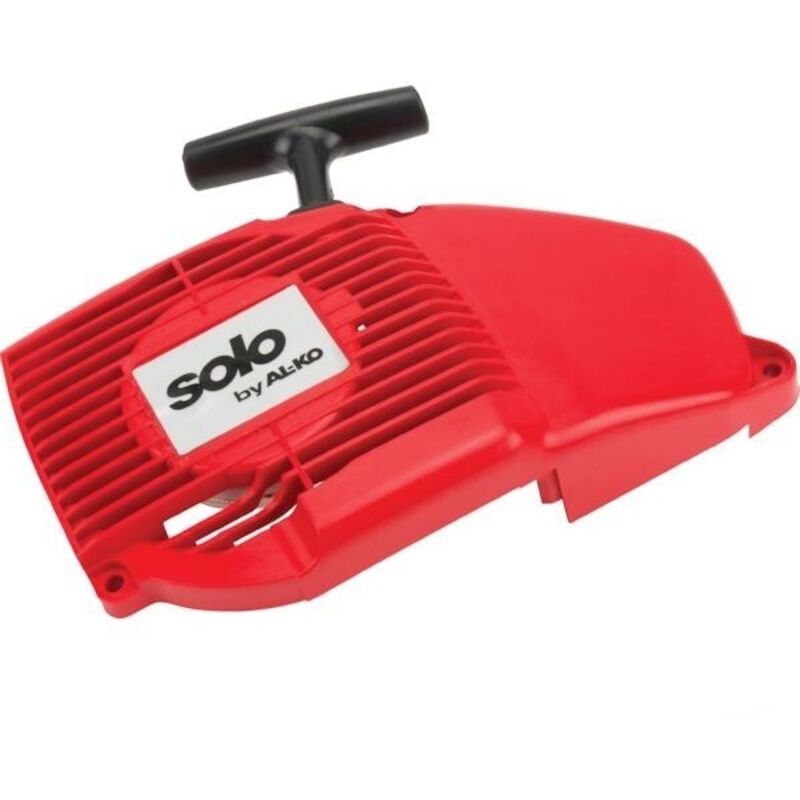 Lanceur complet SOLO 2600322