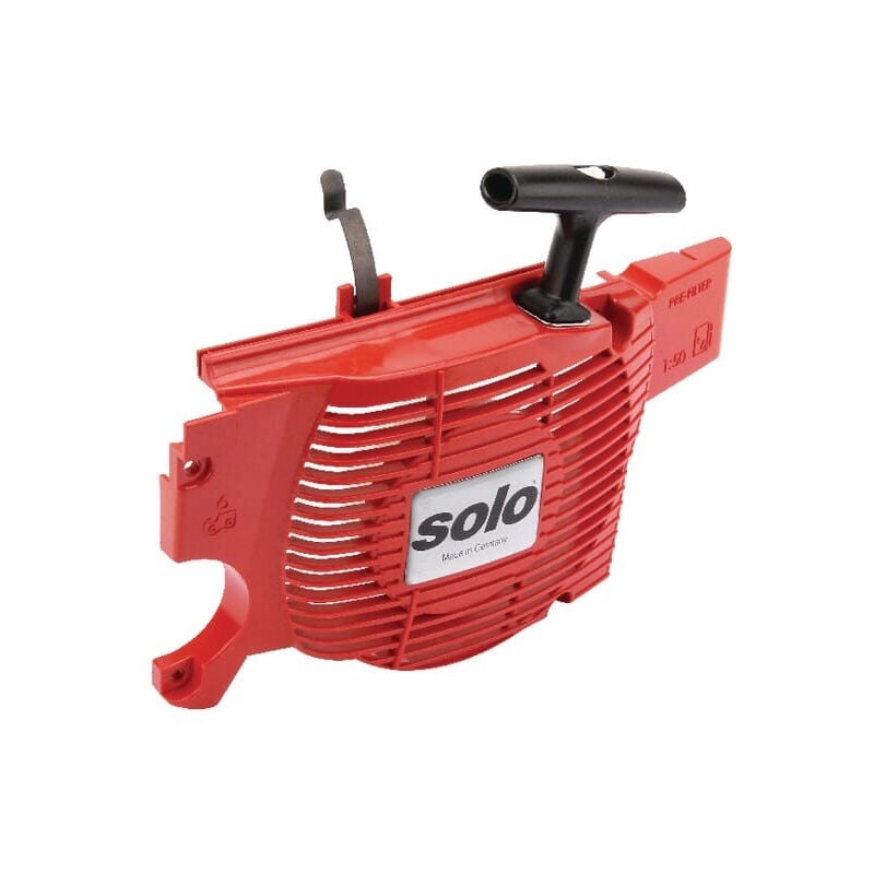 Solo - Lanceur complet 2600327