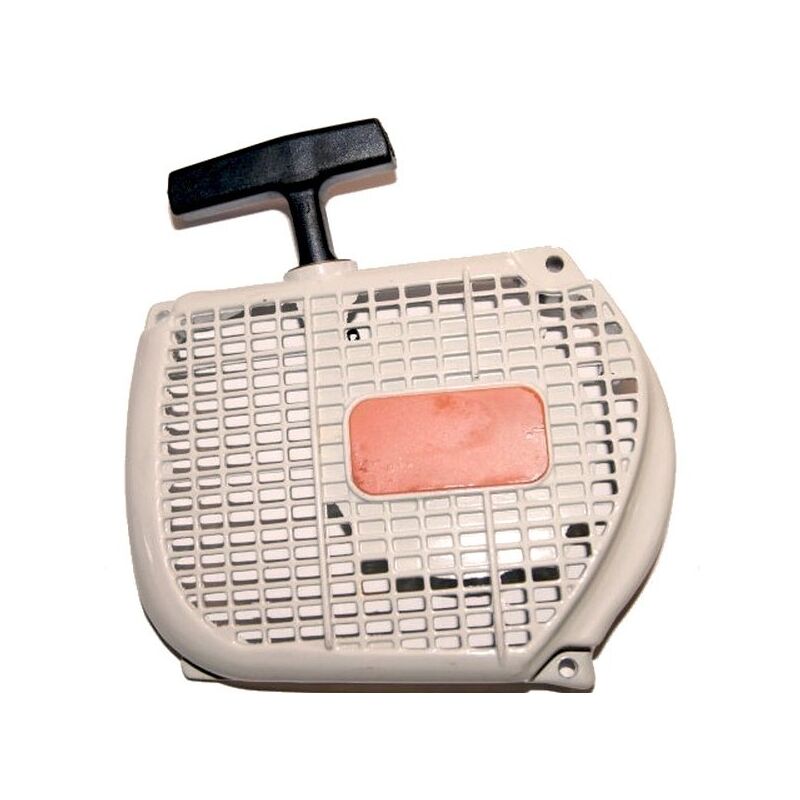 Lanceur complet tronçonneuse Stihl modèles 038 et MS380.