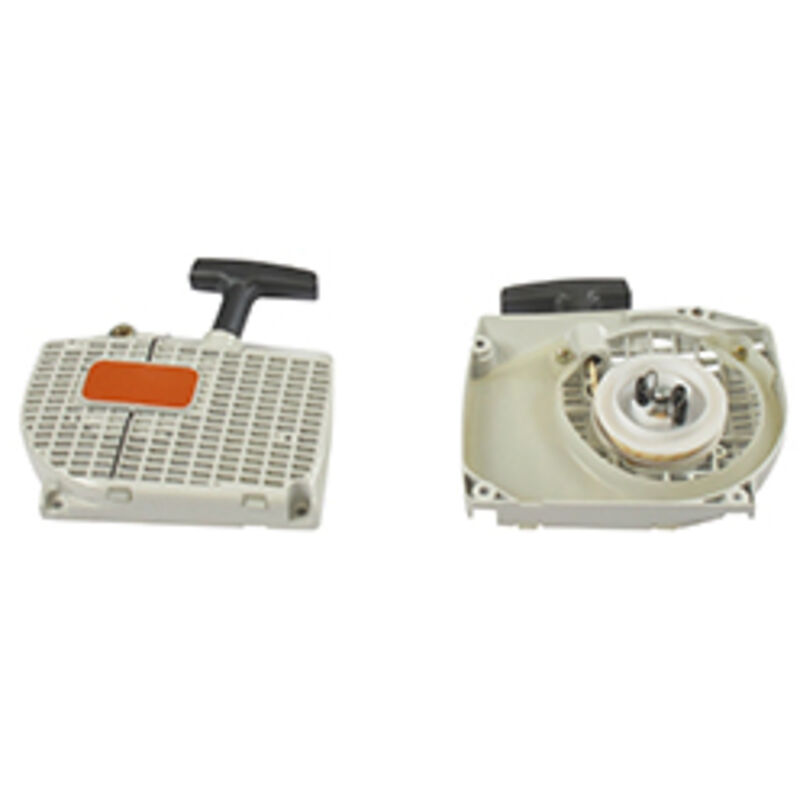 Lanceur complet tronçonneuse Stihl modèles 044, MS440 et 046, MS460.