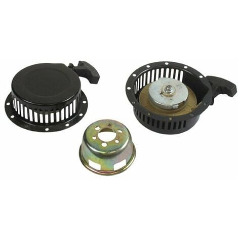 Lanceur complet YANMAR 714250-76810 - 71425076810 modèles L40 - L48