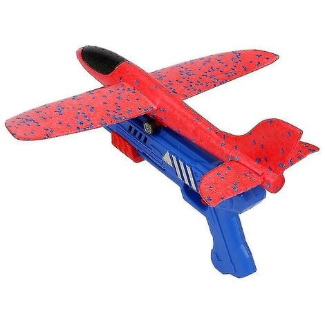Sticker Avion-jouet 