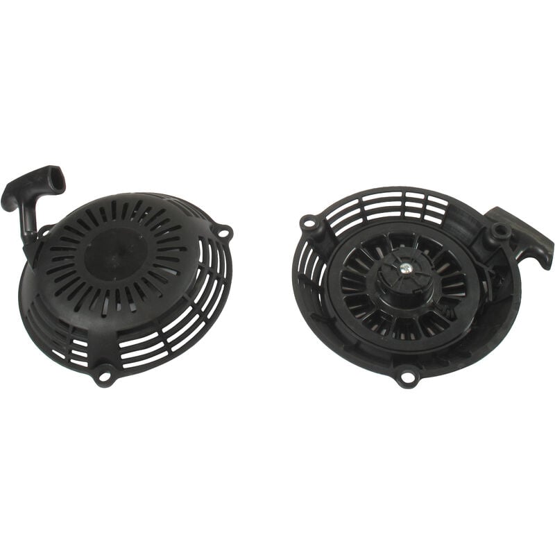 Lanceur d'origine à 2 cliquets plastiques pour moteur DAYE modèle DG450