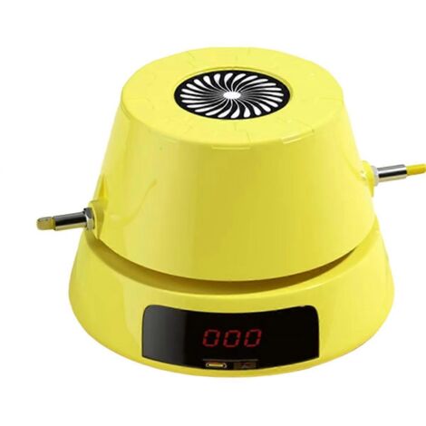 Lanceur de chat automatique entièrement intelligent à corde B--
