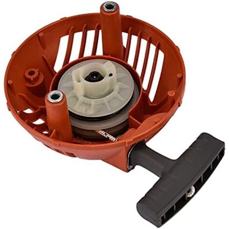 Lanceur de Compatible with débroussailleuse Husqvarna 128C 128CD 128LD 128LDX 128R 128RJ 128DJX Pièce 576368301 -