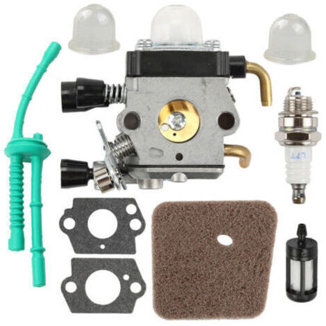 Lanceur De Démarreur De Démarrage + Pull Panel pour Débroussailleuse Whipper Snipper Strimmer