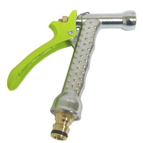 Lanceur de pistolet réglable en alliage 476B Aquatech