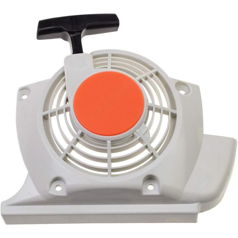 Lanceur de rechange pour débroussailleuse Stihl FR350 FR450 FR480 FS400 FS450 SA04