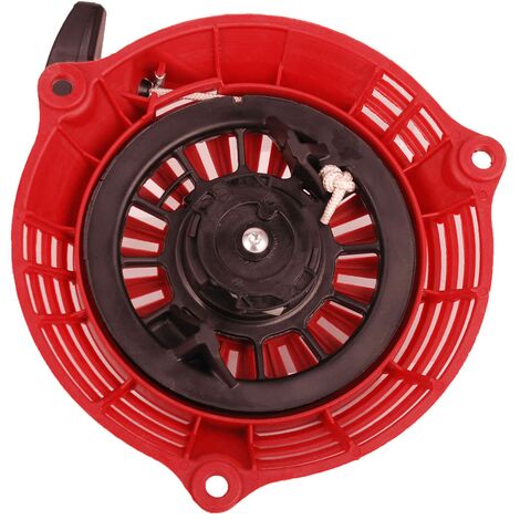 S-GIANT Lanceur de rechange pour Honda GC135 GC160 GCV135 GCV160 Pièces moteur générateur 28400-ZL8-023ZA 28400-ZL8-013ZA